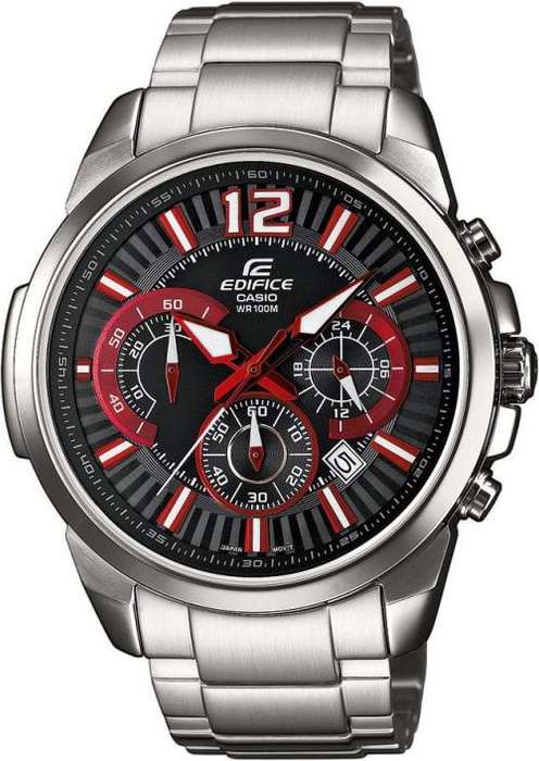 CASIO EF-  535 1AV # BRAND NEW #