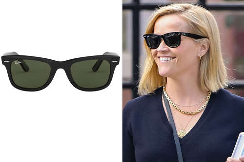 RAYBAN WAYFARER