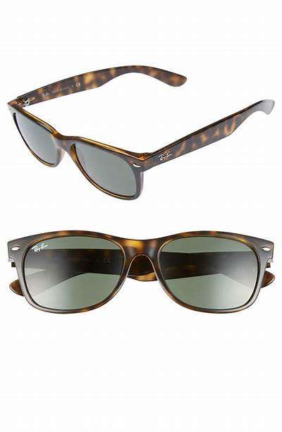 RAYBAN  NEW WAYFARER TORTOISE SHELL