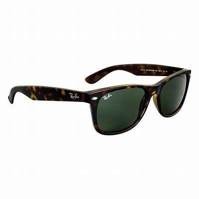 RAYBAN  NEW WAYFARER TORTOISE SHELL