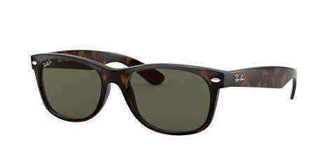 RAYBAN  NEW WAYFARER TORTOISE SHELL