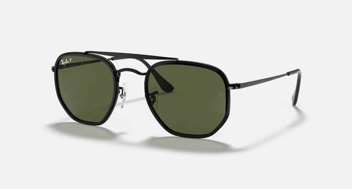 RAYBAN MARSHAL II RB3648M
