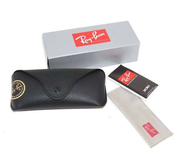 RAYBAN MARSHAL II RB3648M