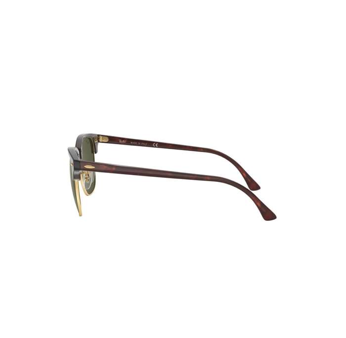 RAYBAN CLUBMASTER TORTOISE CLASSIC
