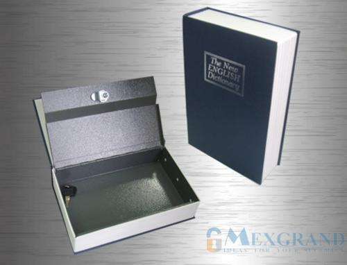HOME SAFE - BOOK SAFE