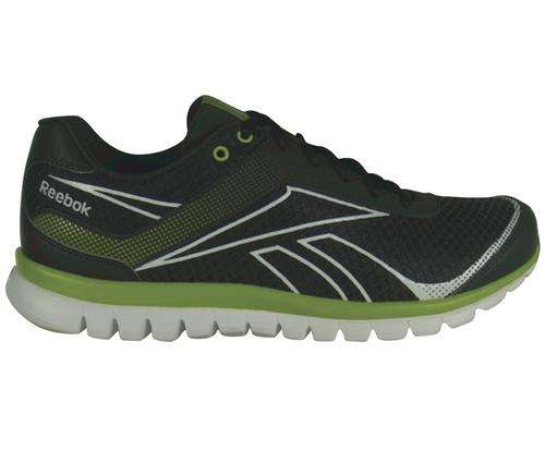 MENS AUTHENTIC REEBOK SUBLITE RHYTHM (SIZE 8 S.A)