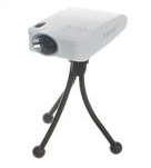 Portable Home/Office Mini USB 2.0 LCoS Projector (16:9)