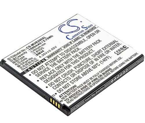 Mobile, SmartPhone Battery  CS-MUR200SL  for  XIAOMI Redmi 2, Redmi 2A  etc