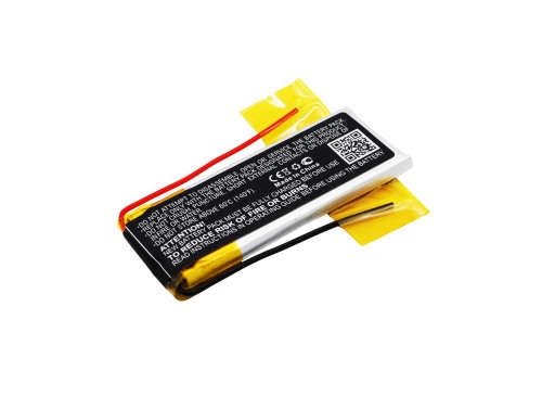 Wireless Headset Battery CS-SRD200SL for Cardo Q2, Q2 pro, rider