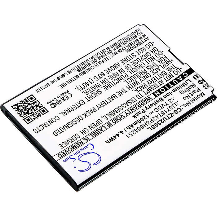 Cameron Sino Mobile, SmartPhone Battery CS-ZTU230SL for VODAFONE 945 etc.
