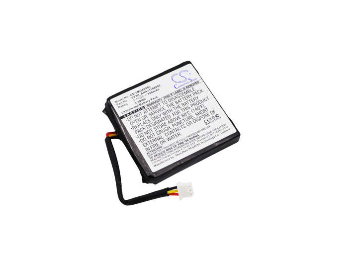 GPS, Navigator Battery CS-TMG400SL for TOMTOM Go 400 4.3` etc.