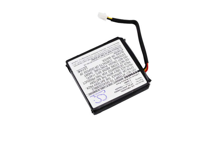 GPS, Navigator Battery CS-TMG400SL for TOMTOM Go 400 4.3` etc.