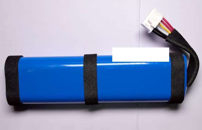 Speaker Battery ITCS-JBLXTREME2 for JBL Xtreme 2 Speaker 2INR19/66-2 SUN-INTE-103 BLKAM BLUAM