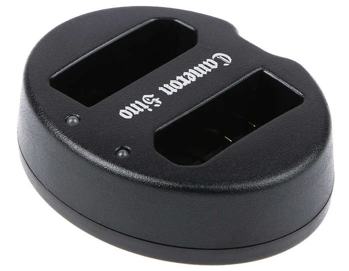 Camera Charger DF-ENEL14UH for NIKON EN-EL14 etc.