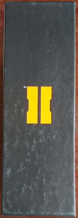 Call of Duty Black Ops II Hardened Edition - PS3