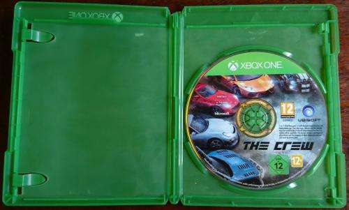 The Crew - Xbox One