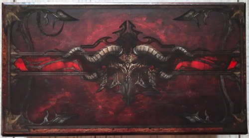 Diablo III Collector's Edition - PC
