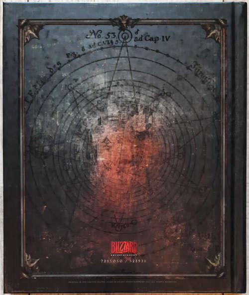 Diablo III Collector's Edition - PC