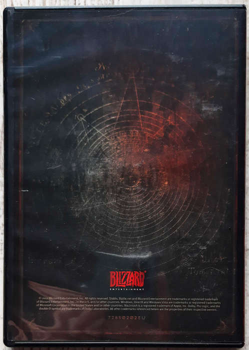 Diablo III Collector's Edition - PC