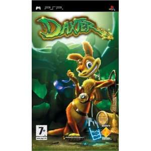 Daxter PSP