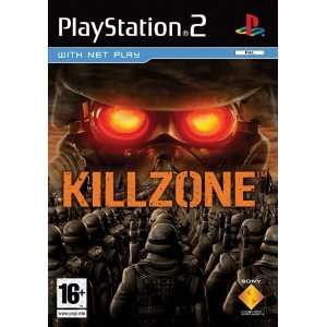 Killzone PS2