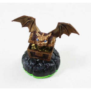 Skylanders Spyro's Adventure Magic Item: Hidden Treasure