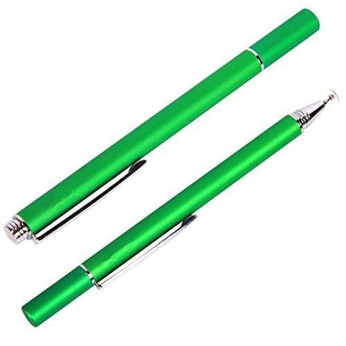 Disc Stylus Pen