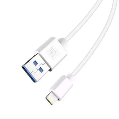 CABLE XIPIN LX16-5A - TYPE C / IOS LIGHTNING 1.2M