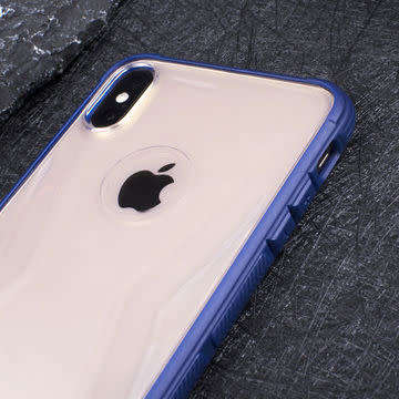 Lito Anti Shock Protective Cover for Apple iPhone