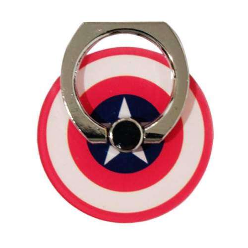 Cartoon Ring Hook