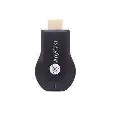 M4 Plus Wireless Display Dongle