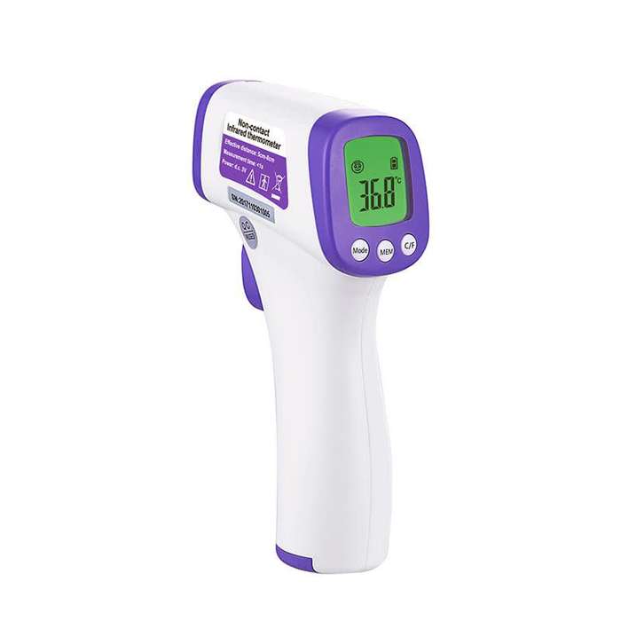 Simzo Non-contact Infrared Thermometer