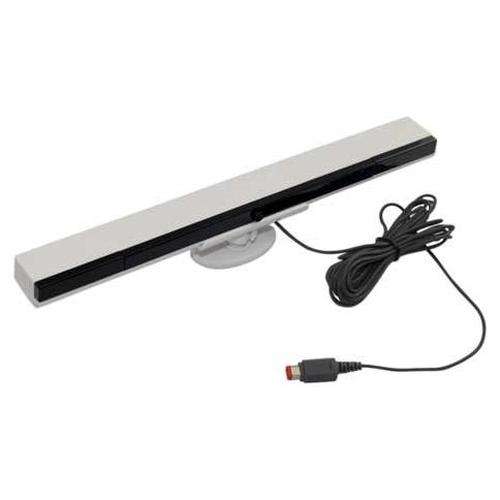 Nintendo WII Infrared Sensor Bar - Wired Model