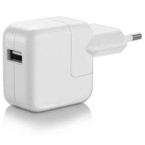 Apple Ipad 10W Charger - Works on All Models
