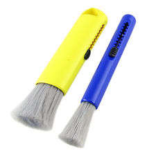 Retractable Cleaning Brush Set