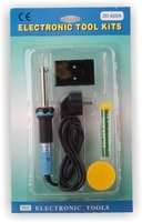 Soldering Iron Tool Kit -  30W