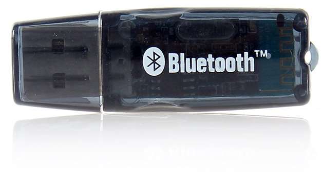 Bluetooth USB Adapter V2.0