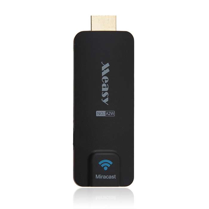 Measy A2W Wifi Display Miracast HDMI Smart Stick Dongle