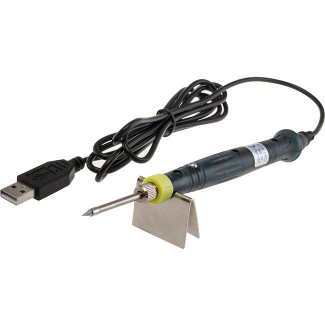 Cheapest price on USB Soldering Iron - 5V / 8W