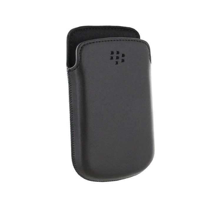 Blackberry Bold 9790 / 9900 / 9800 Slip In Cover