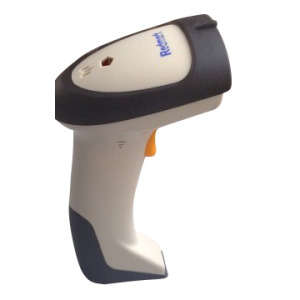 Special!!! Barcode Scanner for POS Sale - Redmark Laser Bar Code Handheld Scanner
