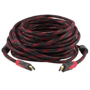 1080P HDMI to HDMI Cable - 20M
