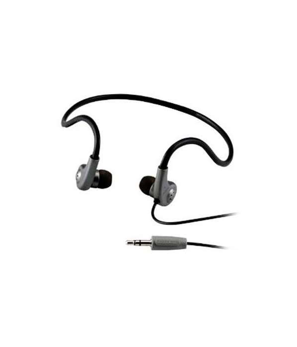 Bandridge MP3 / MP4 Inner Ear Headphones - 1.2M