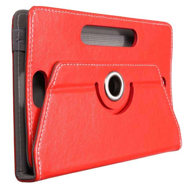 7inch Universal 360 Degree Rotating Cover - All 7" Tablets || Ipad / Lenovo / Asus