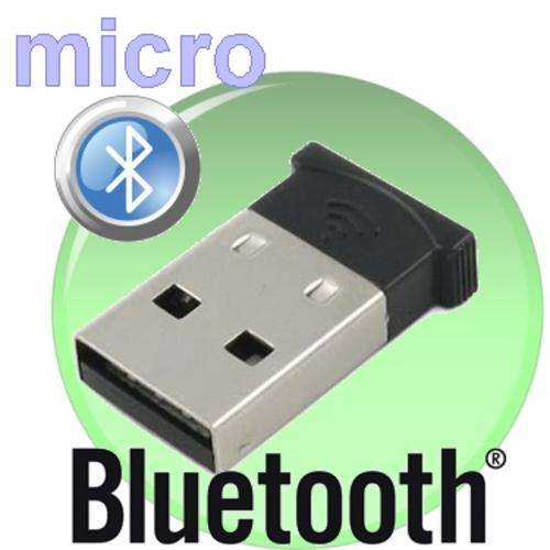 Micro Bluetooth Module USB