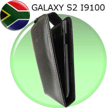 Samsung Galaxy S2 i9100 Flip Pouch - - - IN STOCK AND READY TO GO