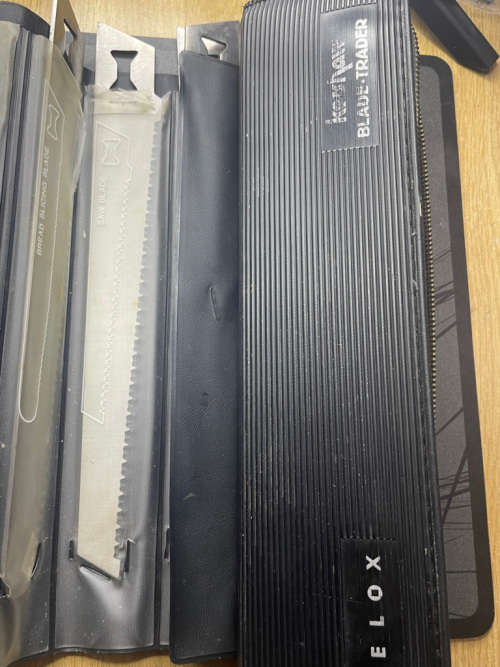 Kershaw Blade Trader