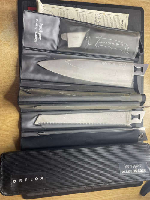 Kershaw Blade Trader