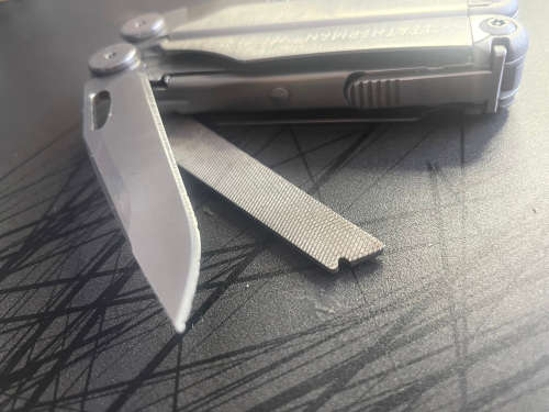Leatherman Wave