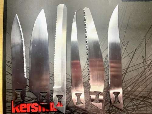 Kershaw Blade Trader Deluxe